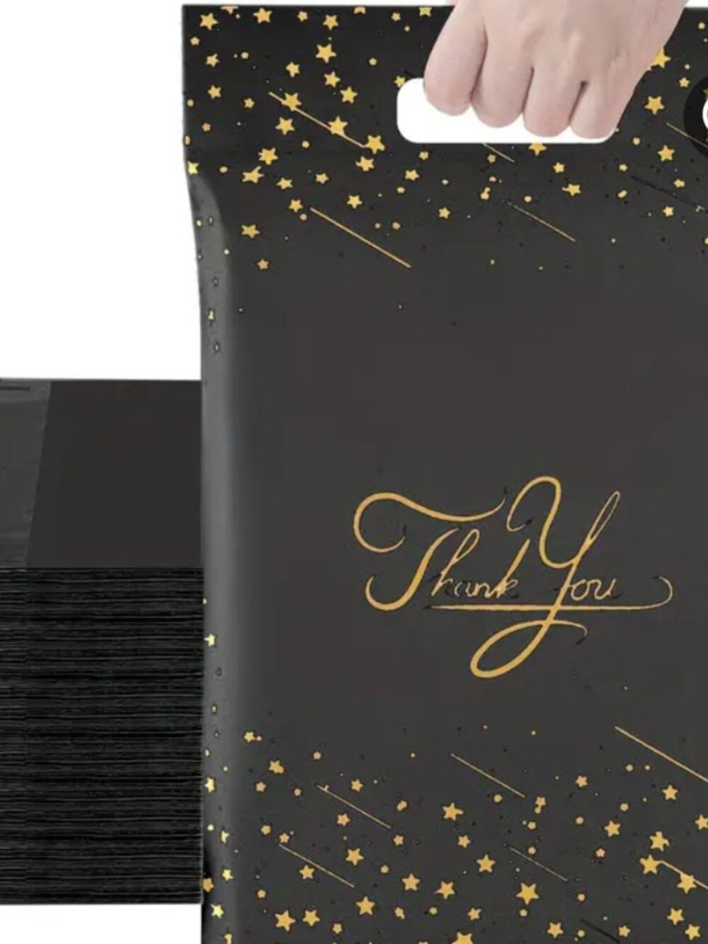 Birthday Bag - One of each item + Entry For Badgely Mischaka & Vanlentio Orlandi